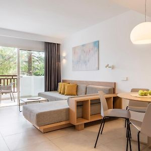 Apartamento superior